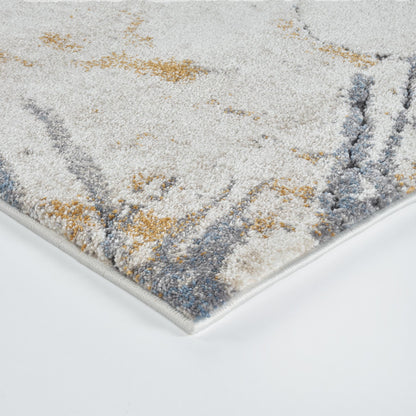 Evara Modern Multi Rug