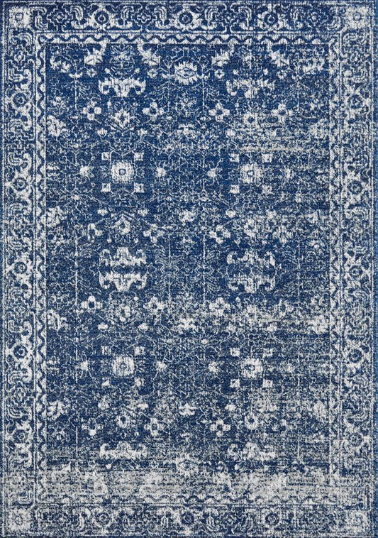 Pietra Navy Rug