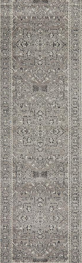 Pietra Stone Grey Rug