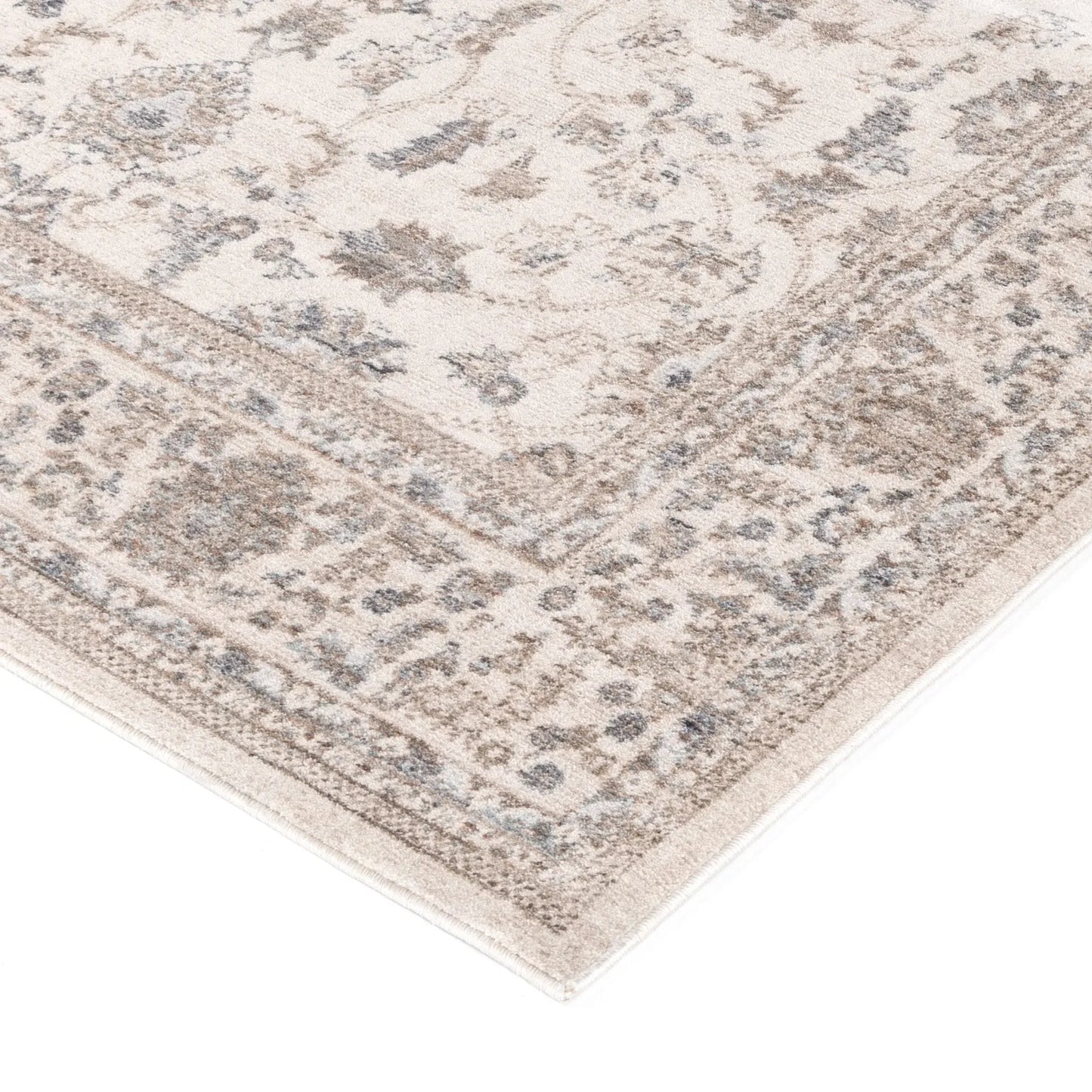 Daro Brown Transitional Rug