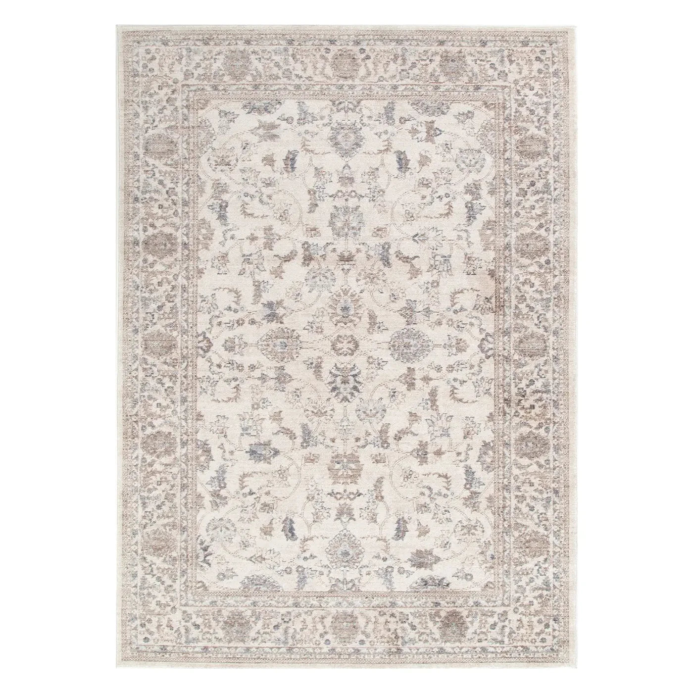 Daro Brown Transitional Rug