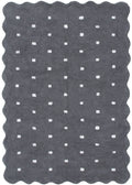Dream Grey Kids Rug