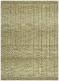 Dune Modern Green Rug