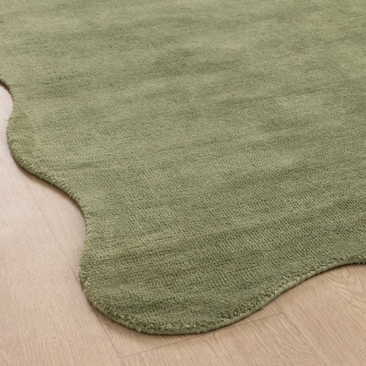 Ondella Green Rug