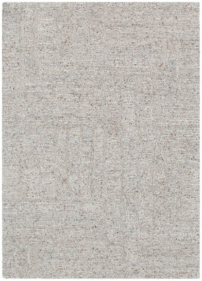 Serenity Grey Beige Wool Rug ‚Äö√Ñ√Æ wool rug, versatile, naturally soft, Haus & Harbour