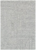 Serenity Grey Wool Rug