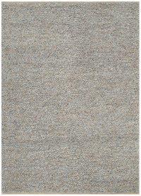 Max Weave Modern Grey Rug ‚Äö√Ñ√Æ wool rug, versatile, naturally soft, Haus & Harbour