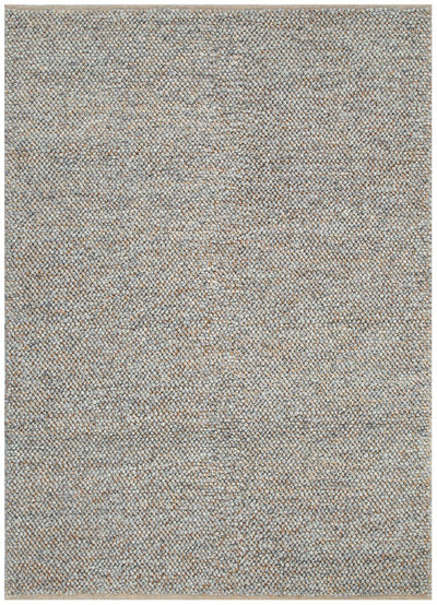 Max Weave Modern Grey Rug ‚Äö√Ñ√Æ wool rug, versatile, naturally soft, Haus & Harbour
