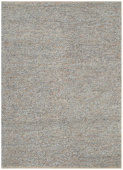 Max Weave Modern Grey Rug ‚Äö√Ñ√Æ wool rug, versatile, naturally soft, Haus & Harbour
