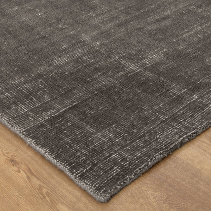 Abode Modern Grey Rug