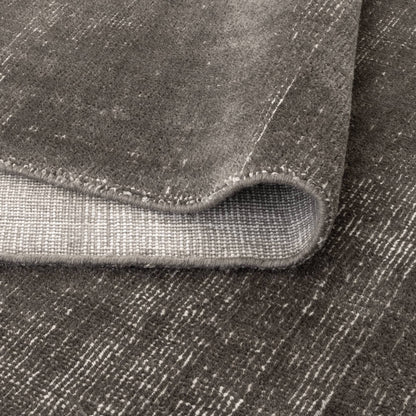 Abode Modern Grey Rug