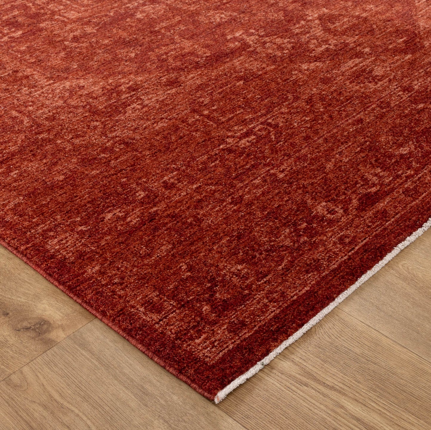 Legacy Red Heritage Rug