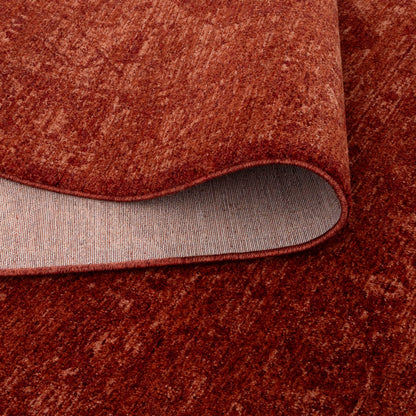 Legacy Red Heritage Rug