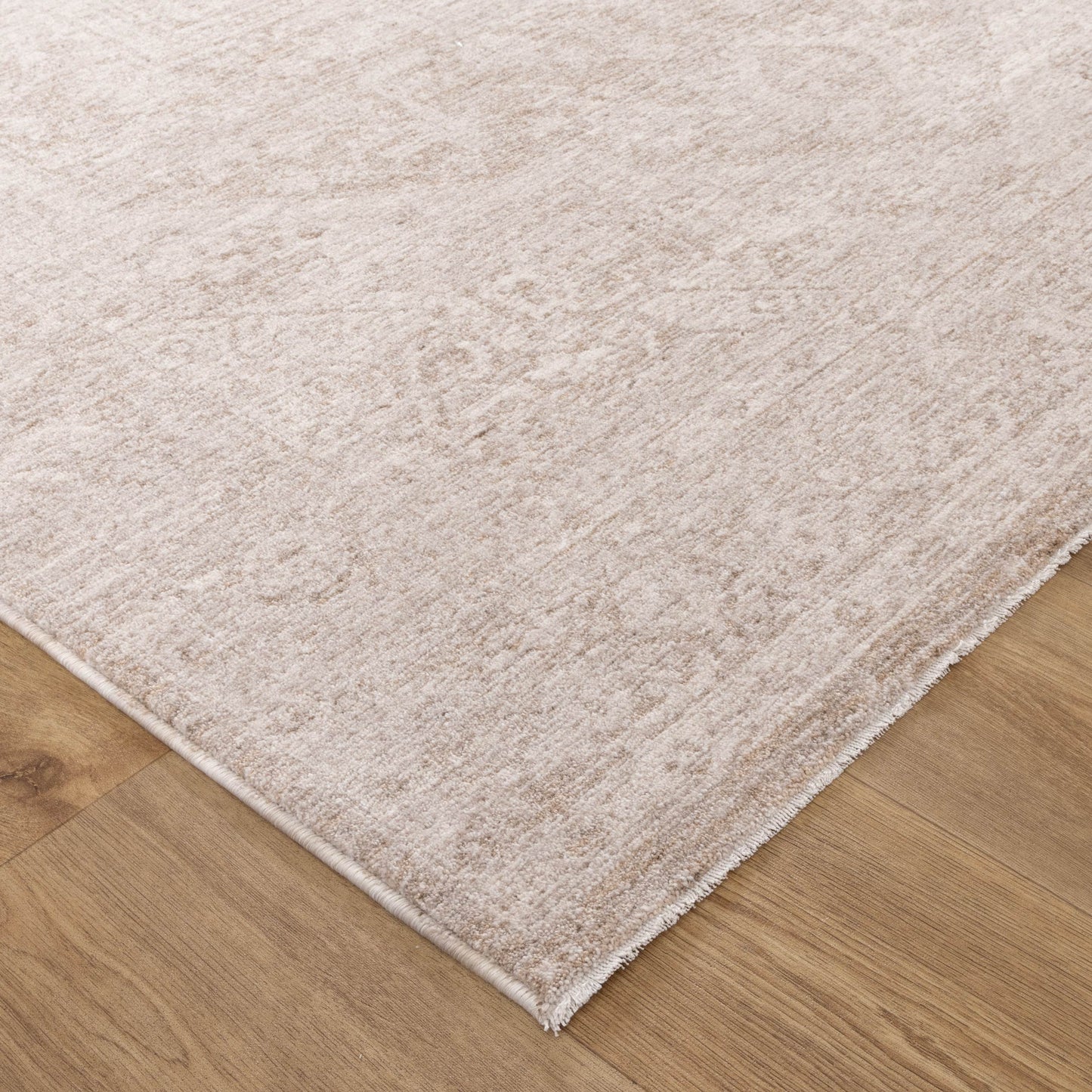 Legacy Beige Heritage Rug