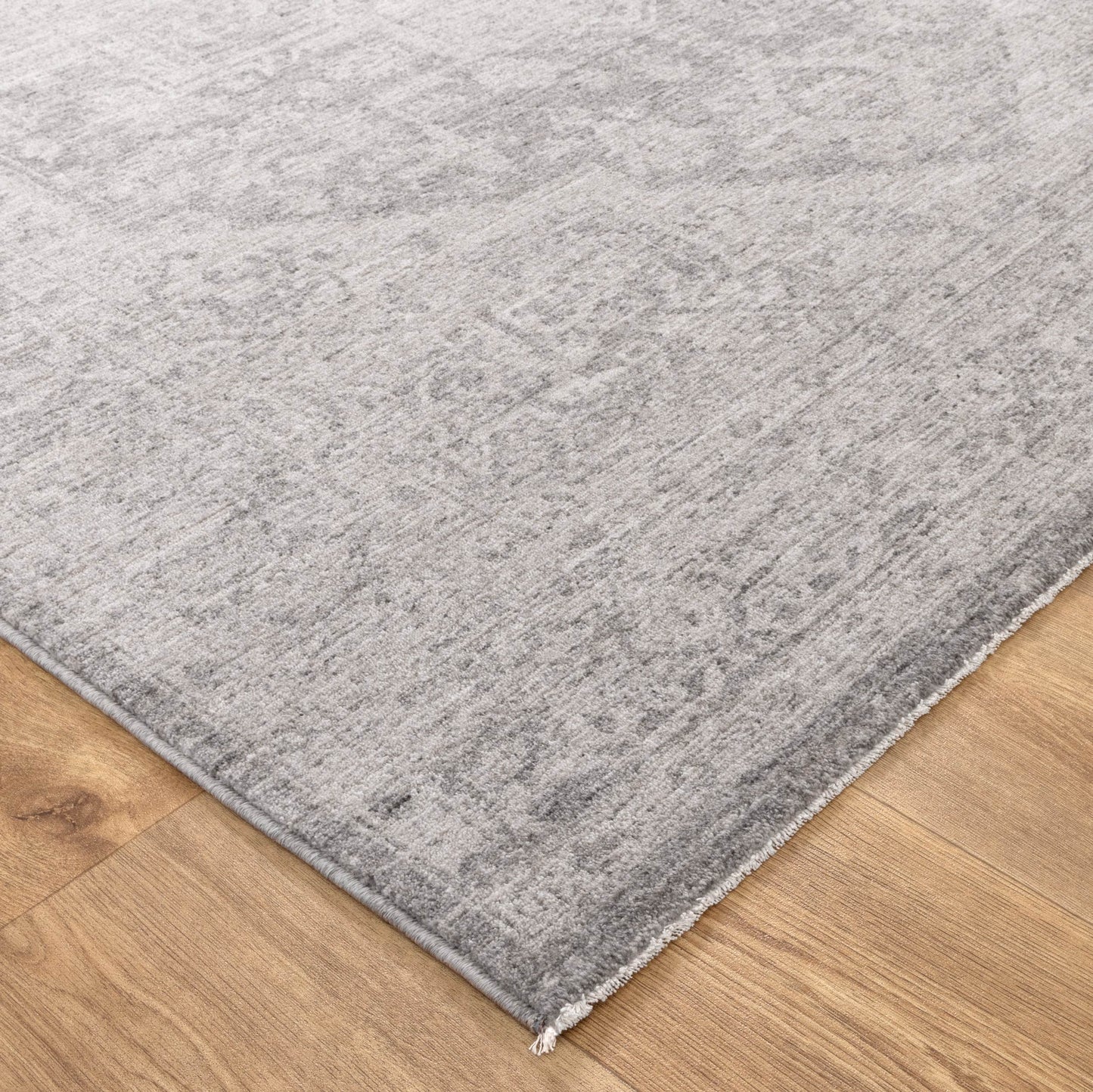Legacy Grey Heritage Rug