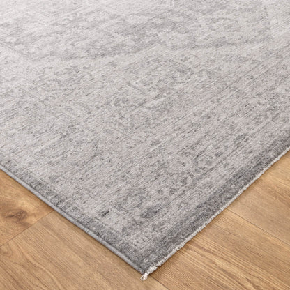 Legacy Grey Heritage Rug