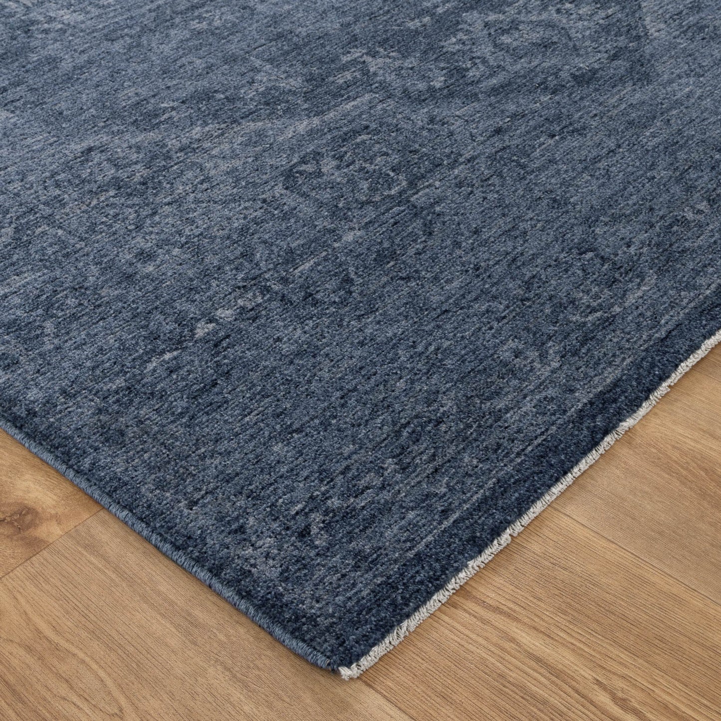 Legacy Blue Heritage Rug