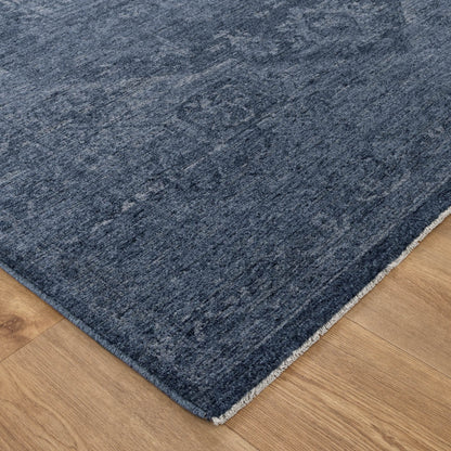 Legacy Blue Heritage Rug