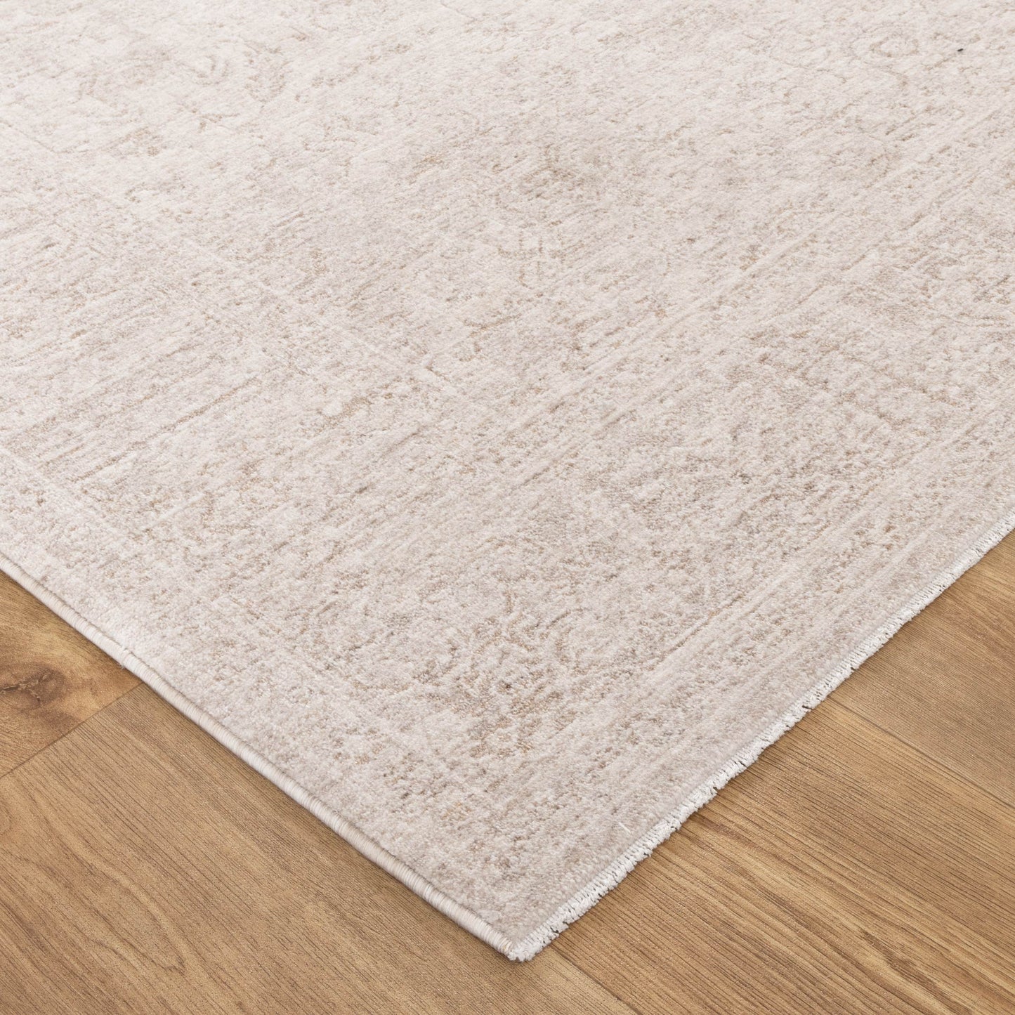 Legacy Beige Transitional Rug