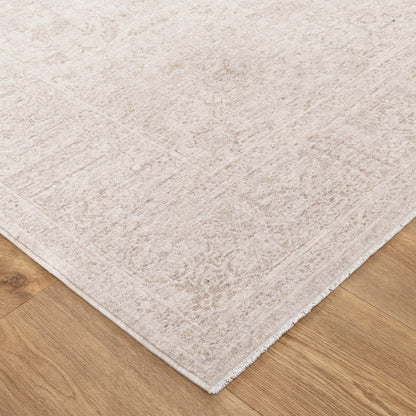 Legacy Beige Transitional Rug