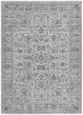 Legacy Grey Transitional Rug