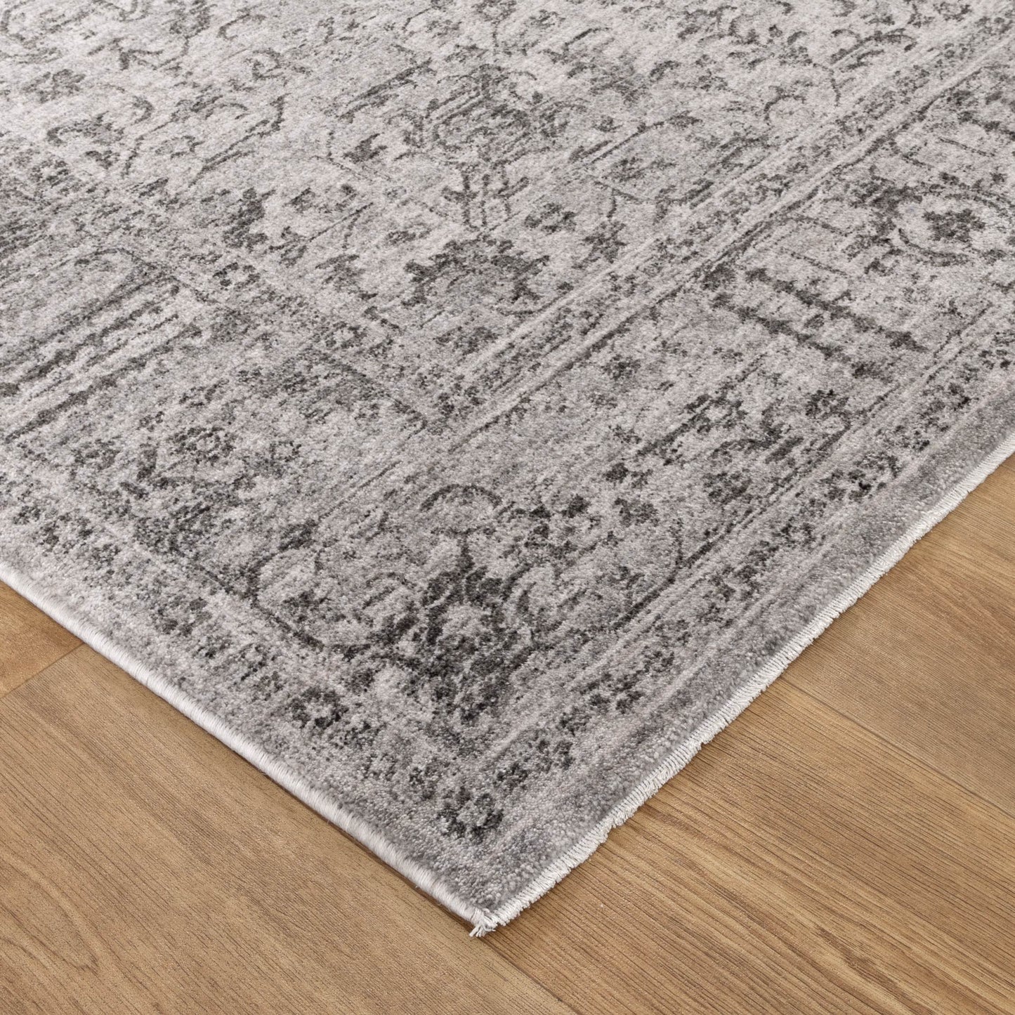 Legacy Grey Transitional Rug