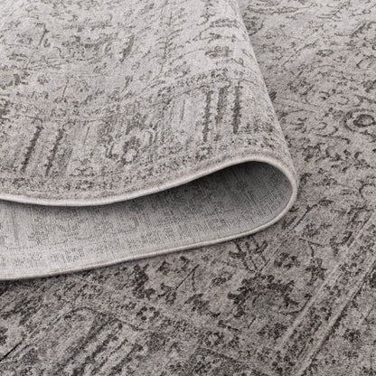 Legacy Grey Transitional Rug
