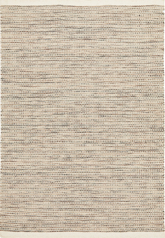 Halden Natural Wool Rug