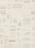 Nira Ivory Wool Rug