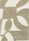 Kora Olive Wool Rug