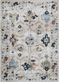 Tambo Multi Traditional Rug