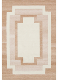 Karri Brown Outdoor Rug