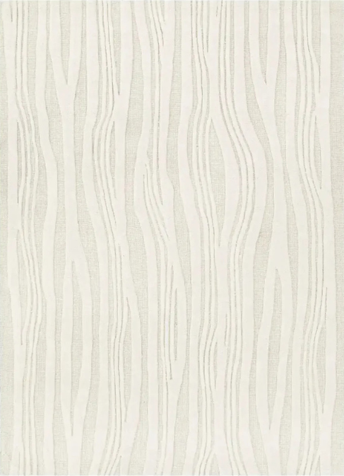 Sola Ivory Wool Rug