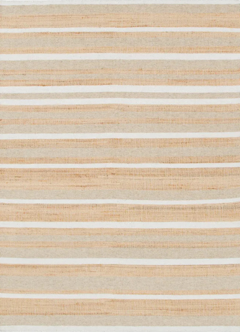 Valla Brown Jute Rug