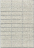 Norix Grey Wool Rug