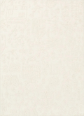 Luna Ivory Wool Kids Rug