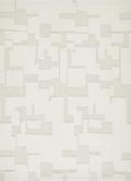 Lorne Ivory Wool Rug