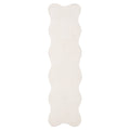 Ondella Ivory Runner Rug
