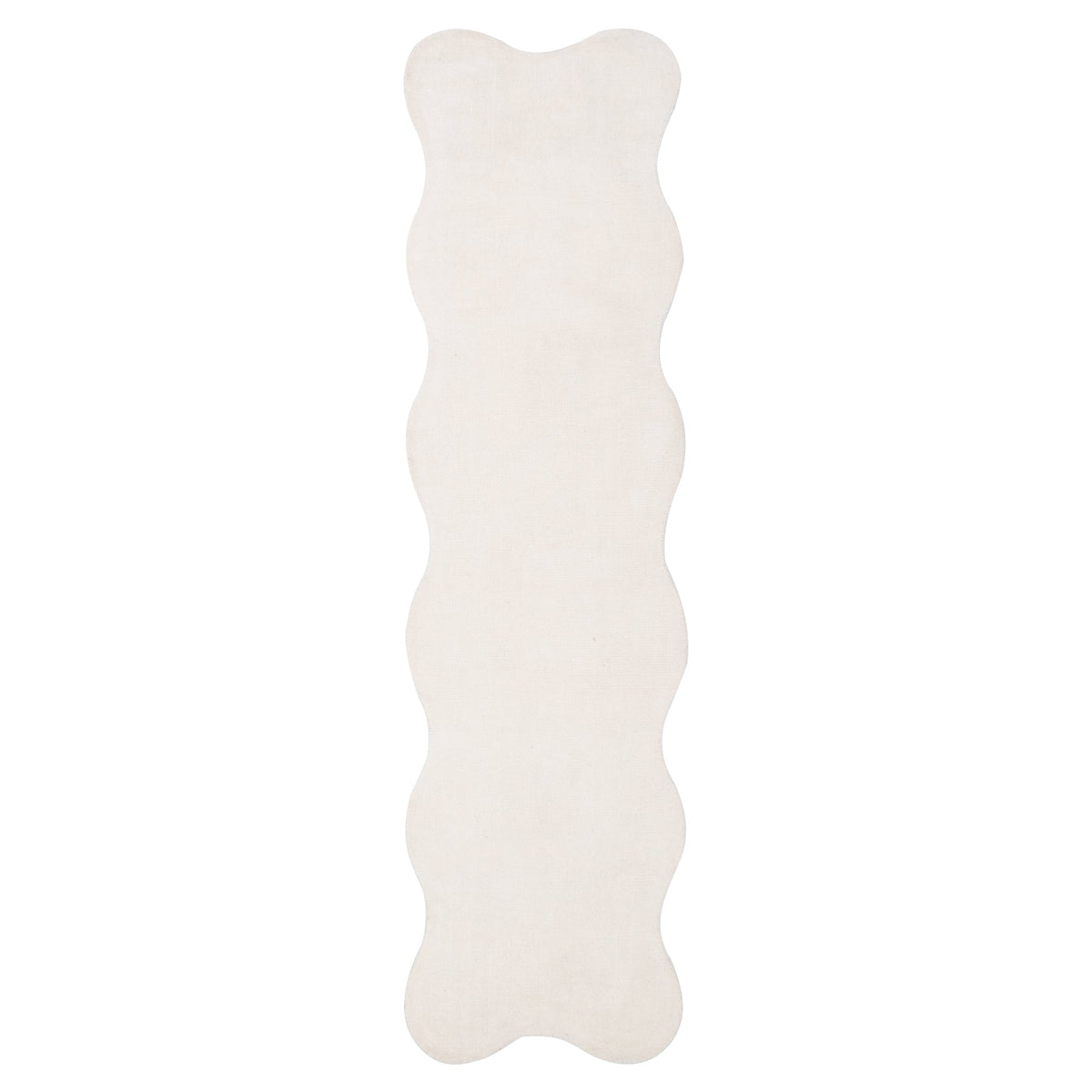 Ondella Ivory Runner Rug