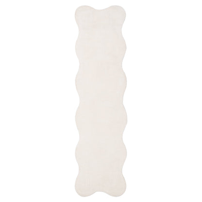 Ondella Ivory Runner Rug