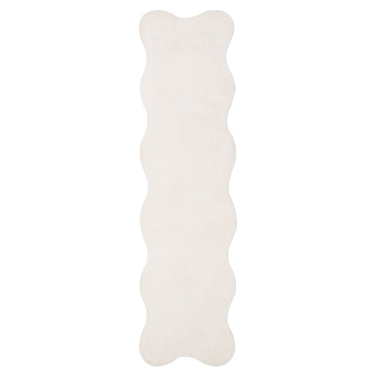 Ondella Ivory Runner Rug