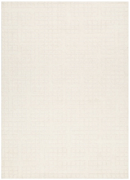 Alure Modern Ivory Wool Rug ‚Äö√Ñ√Æ wool rug, subtle, understated, Haus & Harbour