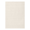 Desora Ecru Wool Rug