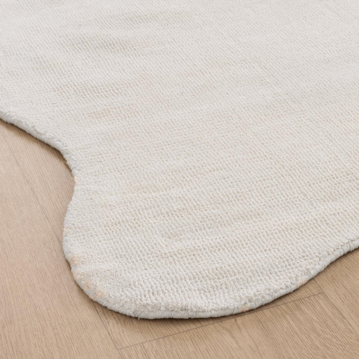 Ondella Ivory Runner Rug