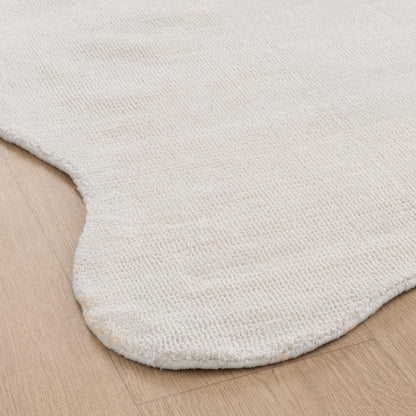 Ondella Ivory Runner Rug