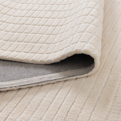 Dune Modern Ivory Rug