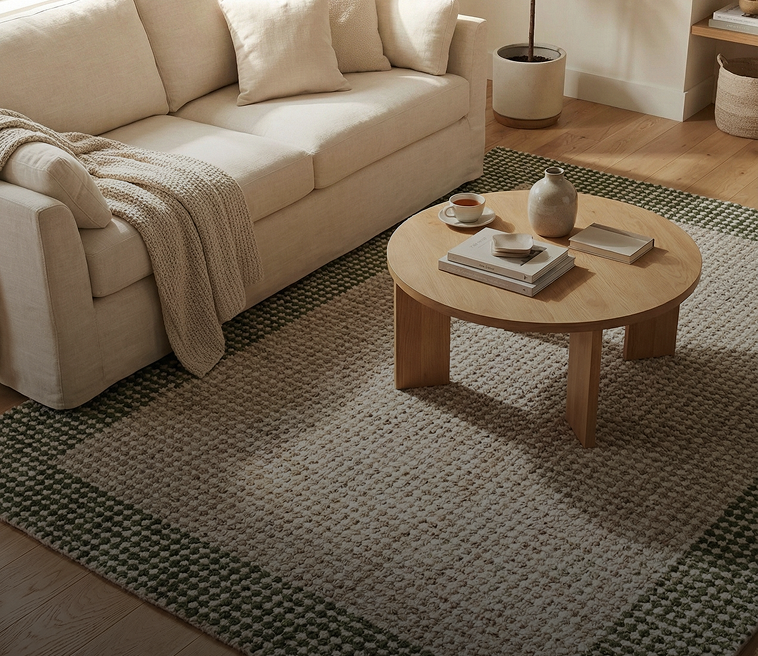 Small rugs