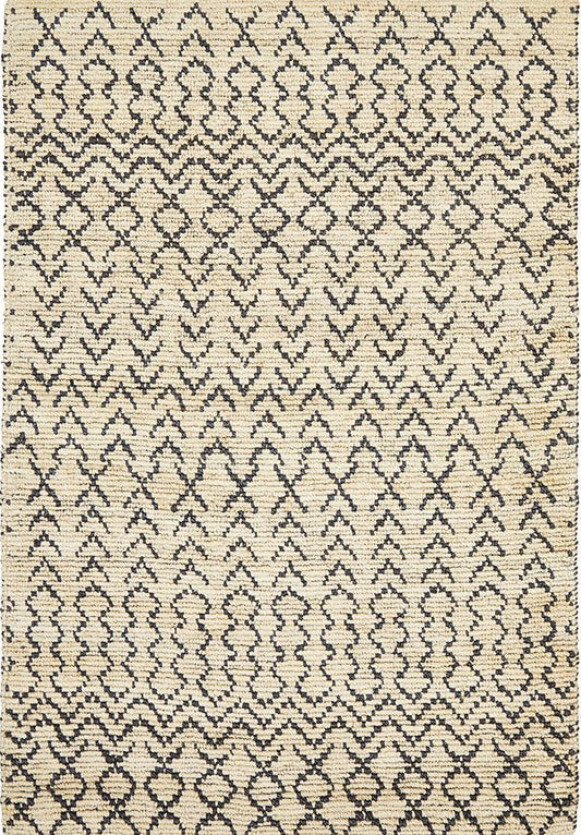 Javara Wheat Jute Rug