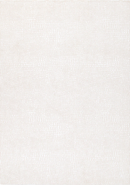Calvero Modern Ivory Rug