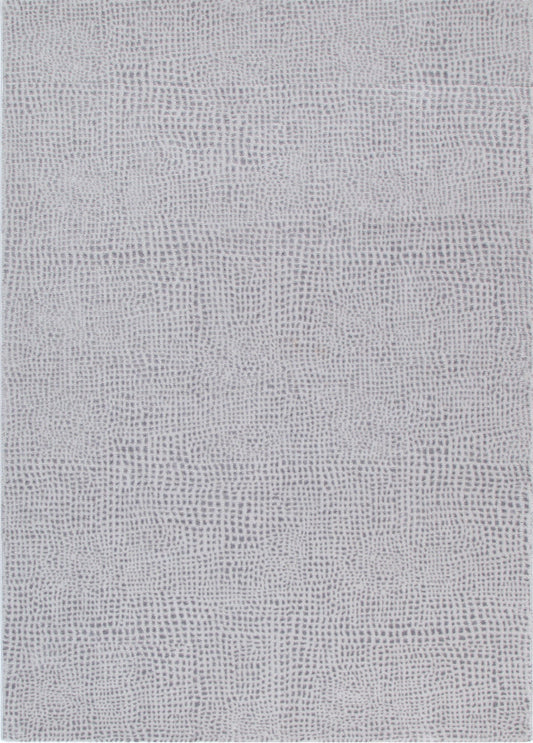 Calvero Modern Grey Rug